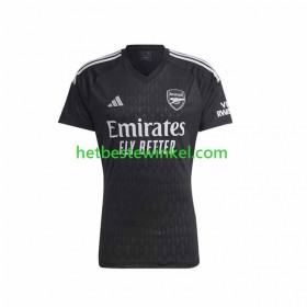 Arsenal Voetbalshirts Doelman Thuis 2023-24